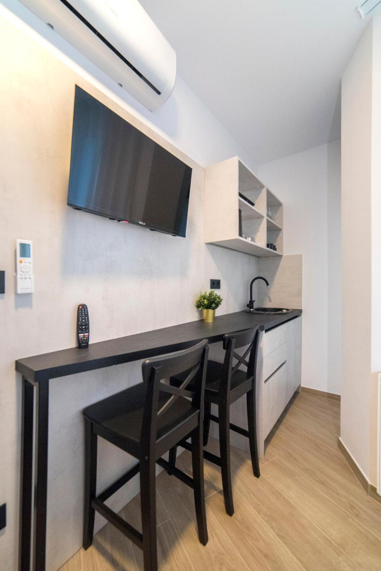 Evita Mini Zagreb Ngoại thất bức ảnh